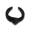 JET KIDS VELVET KNOTTED HEADBAND