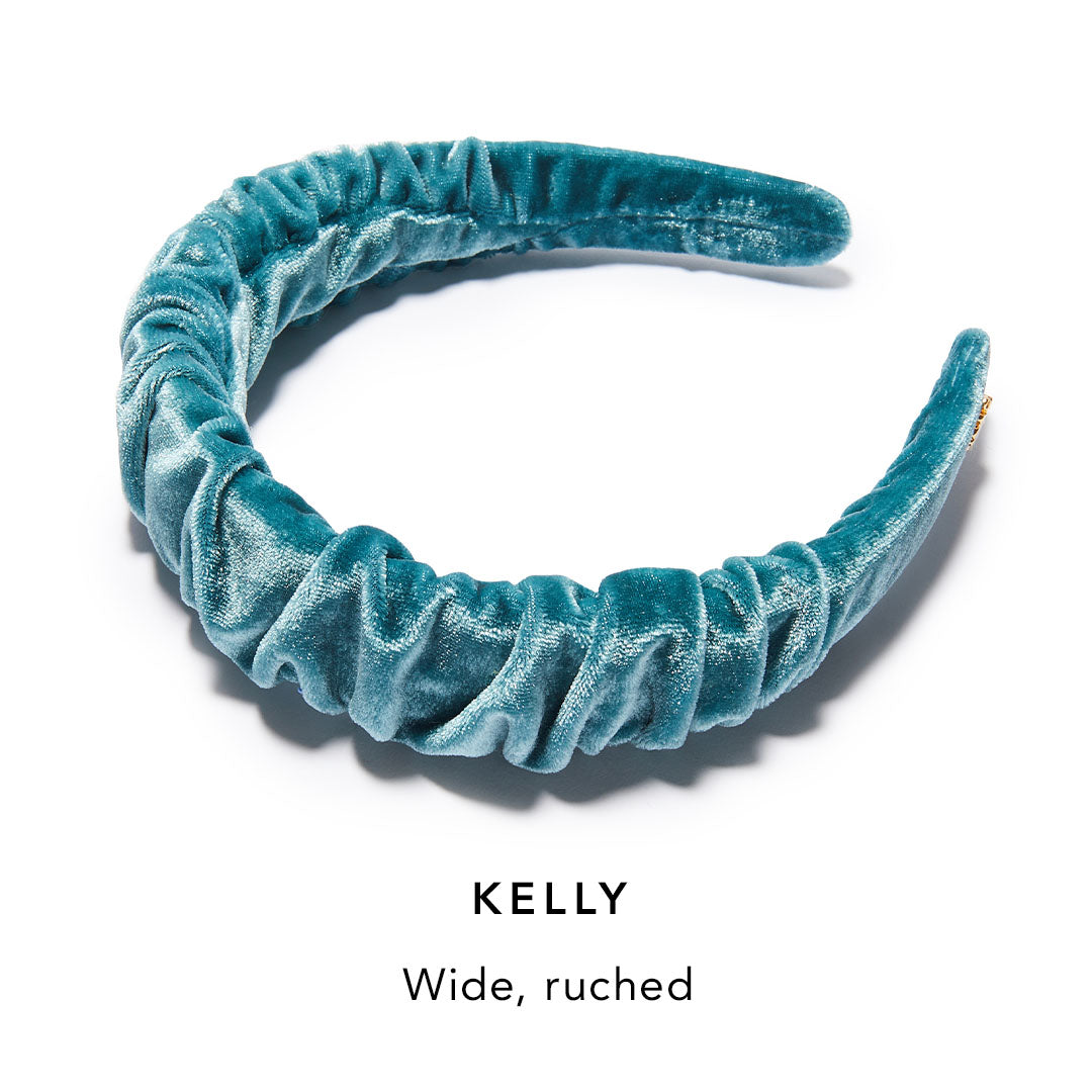 KELLY HEADBANDS - Lele Sadoughi