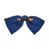 Lele Sadoughi Barrettes SEPTEMBER SAPPHIRE PALOMA JEWELED BIRTHSTONE BOW