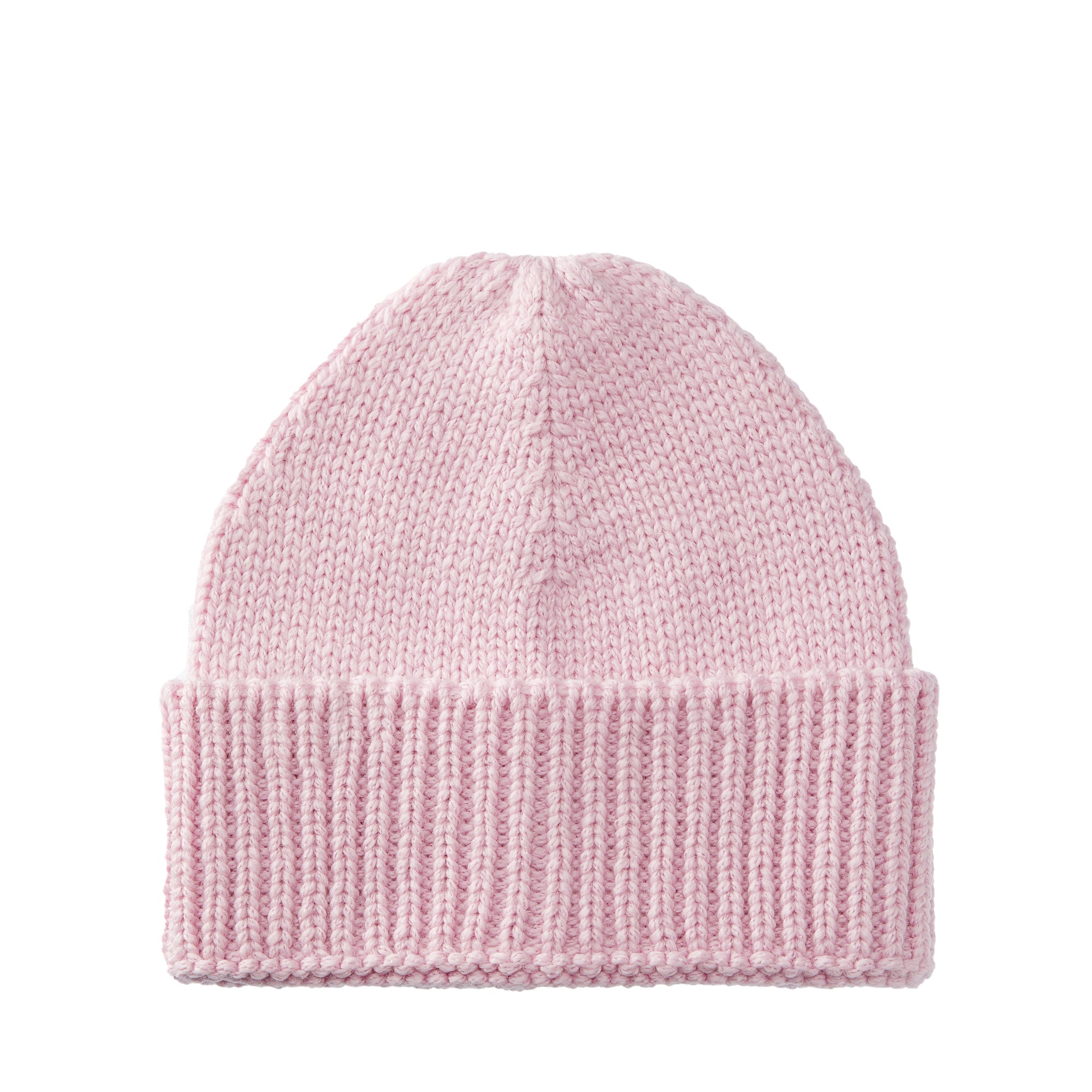 Lele Sadoughi COLD WEATHER BLUSH JAMIE BEANIE