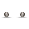 Lele Sadoughi EARRINGS JET DECO STUD EARRINGS