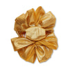 Lele Sadoughi Hair Clips GOLD RITA CLAW CLIP