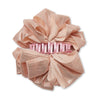 Lele Sadoughi Hair Clips ROSE RITA CLAW CLIP