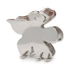 Lele Sadoughi Hair Clips SILVER LILY CLAW CLIP