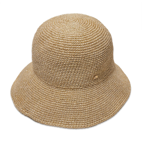 Solid & Striped x Lele Sadoughi Kule Canvas Nylon Bucket Hat One Size -  Shop Linda's Stuff