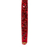 Lele Sadoughi HEADBANDS JULY RUBY GIGI JEWELED BIRTHSTONE HEADBAND