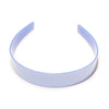 Lele Sadoughi HEADBANDS LAKE BLUE EMMA ACETATE HEADBAND