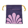 Lele Sadoughi Liberty Pouch