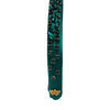 Lele Sadoughi HEADBANDS MAY EMERALD GIGI JEWELED BIRTHSTONE HEADBAND