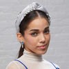 Lele Sadoughi HEADBANDS OPAL SLIM GRETA SWAROVSKI® HEADBAND