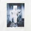 Lele Sadoughi Shirts IVORY LELE SADOUGHI X MARILYN MONROE TEE