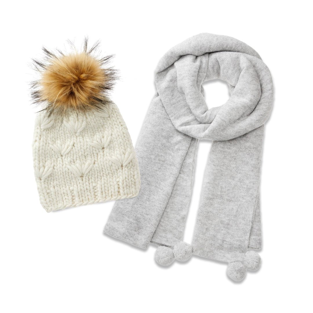 Lele Sadoughi SNUGGLY SQUAD BUNDLE