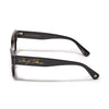 Lele Sadoughi SUNGLASSES JET LELE SADOUGHI X MARILYN MONROE CAT-EYE SUNGLASSES