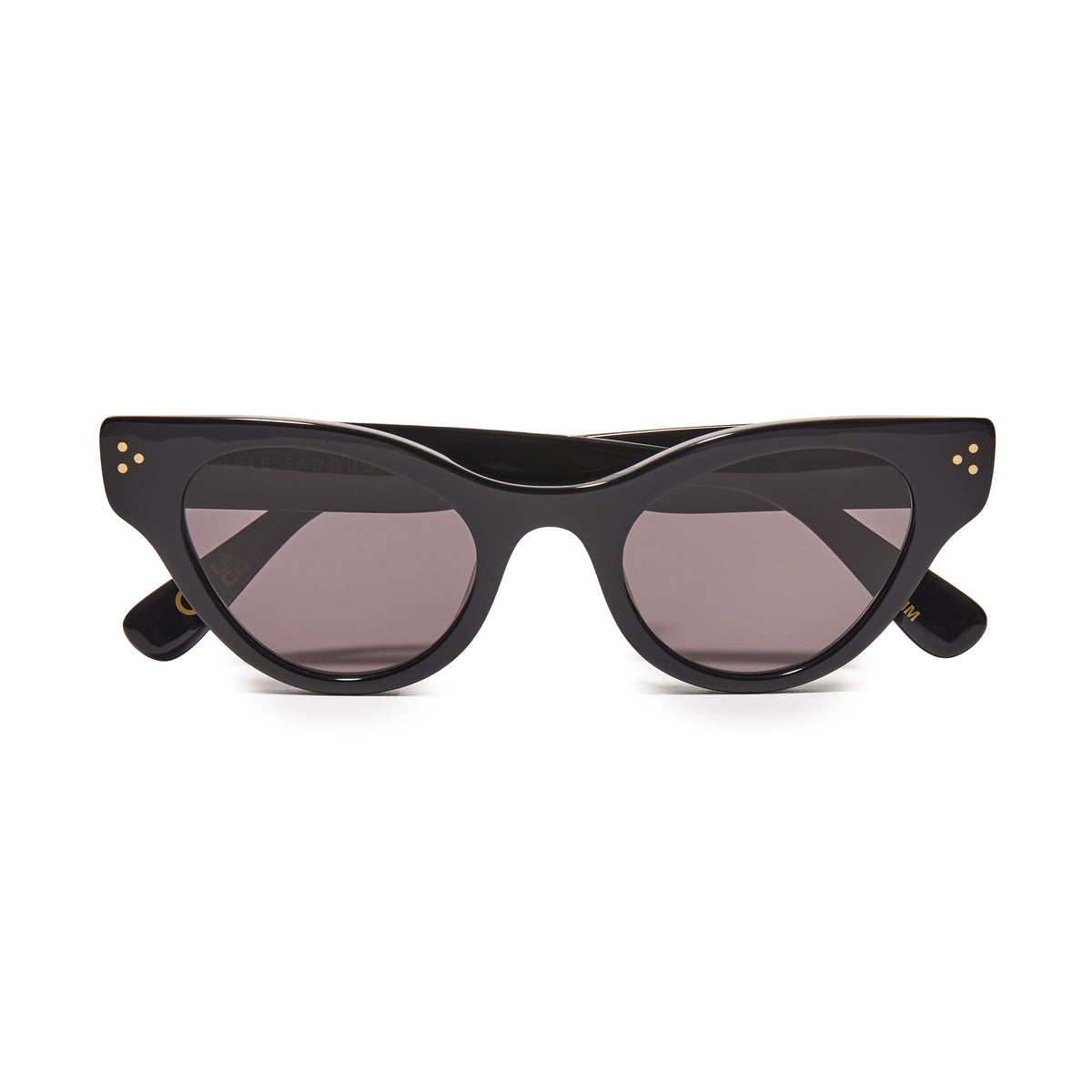 Lele Sadoughi SUNGLASSES JET LELE SADOUGHI X MARILYN MONROE CAT-EYE SUNGLASSES