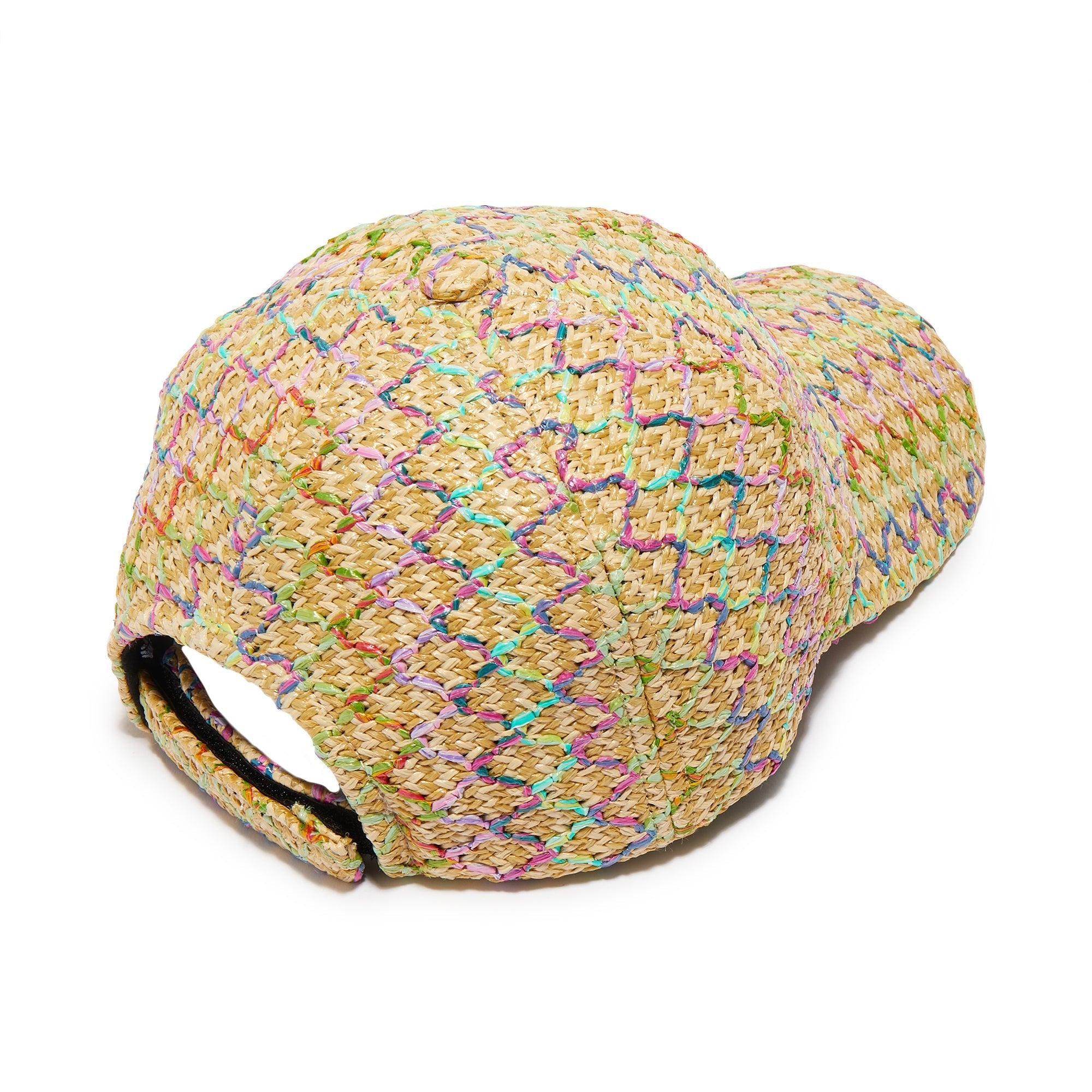 Mermaid sales baseball cap