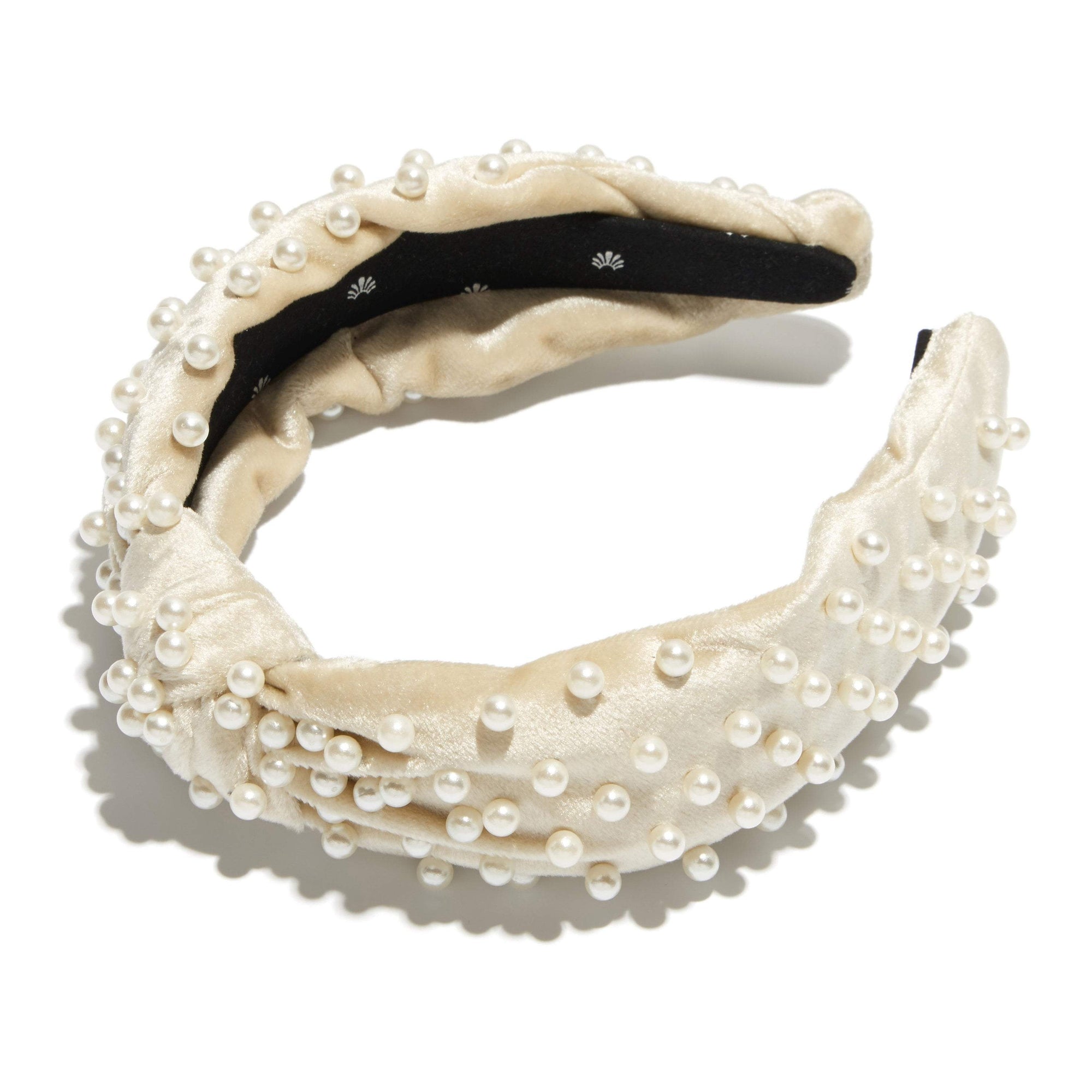 Pearl Headband – Hairitage by Mindy