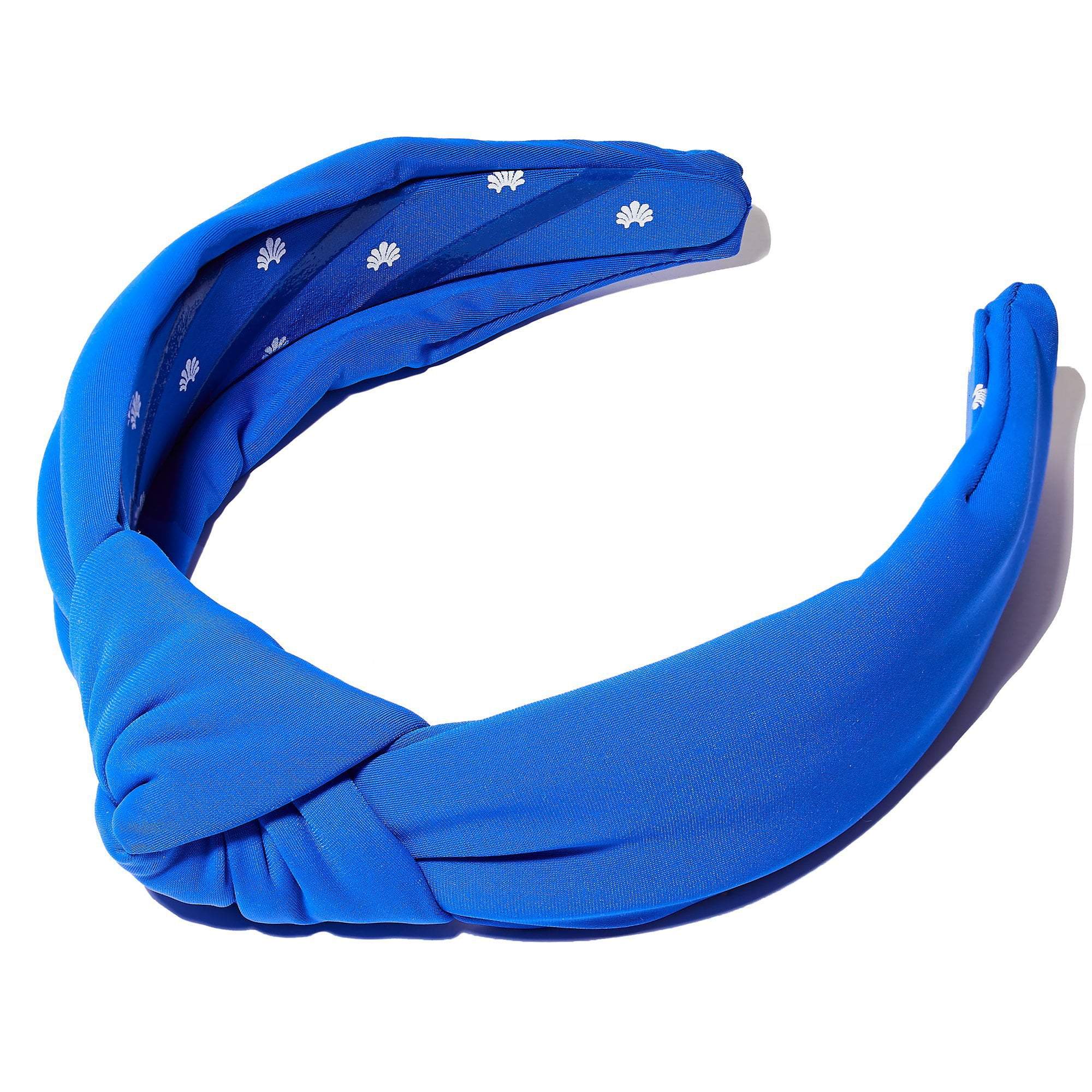 Headband blue  Headband Store