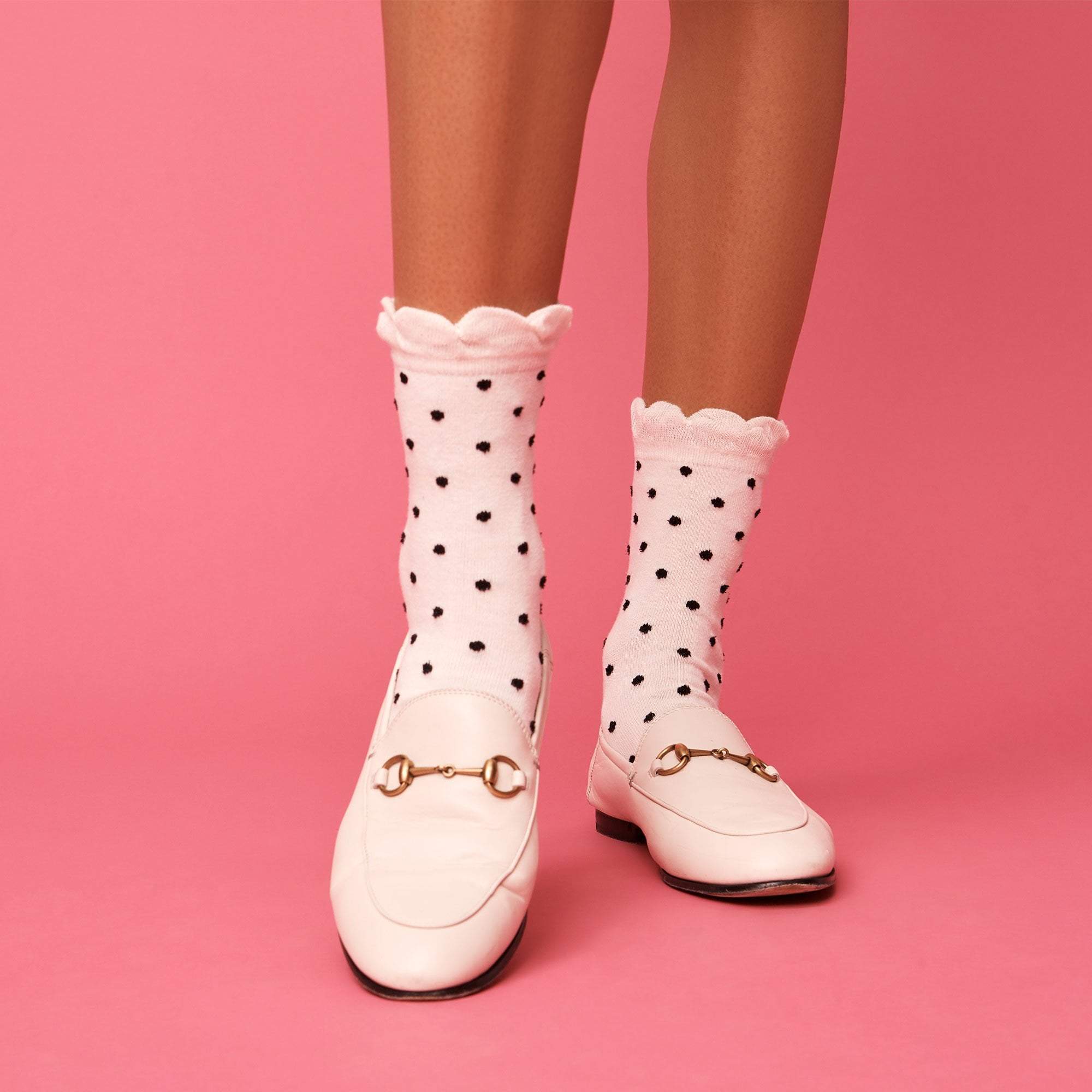Like a Doll Ruffle Socks  BOOGZEL CLOTHING – Boogzel Clothing